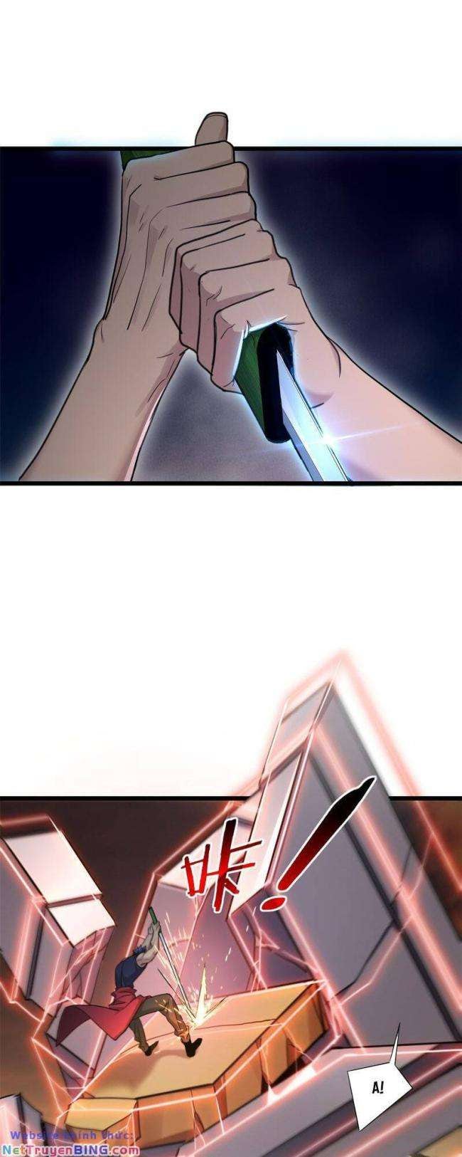 Ta Chỉ Muốn Yên Tĩnh Chơi Game - Page 20