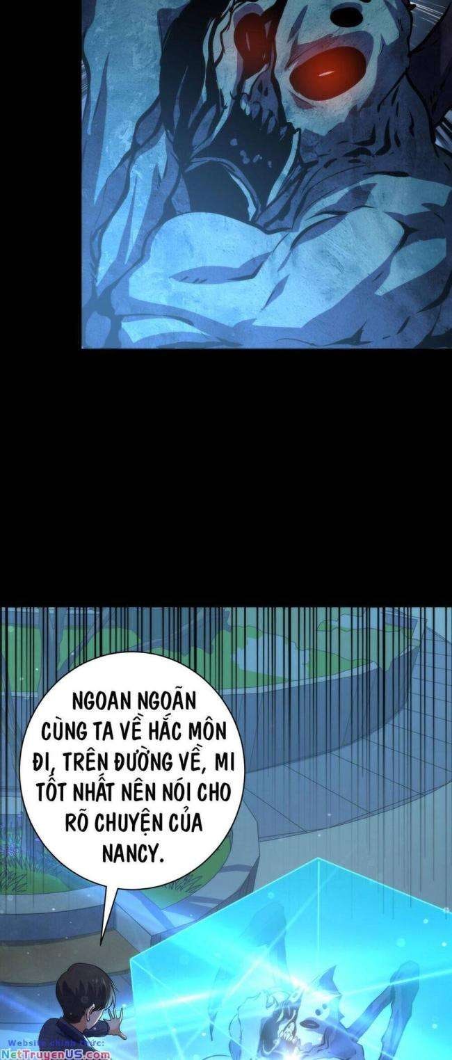 Trở Thành Thần Chủ Cthulhu - Page 12