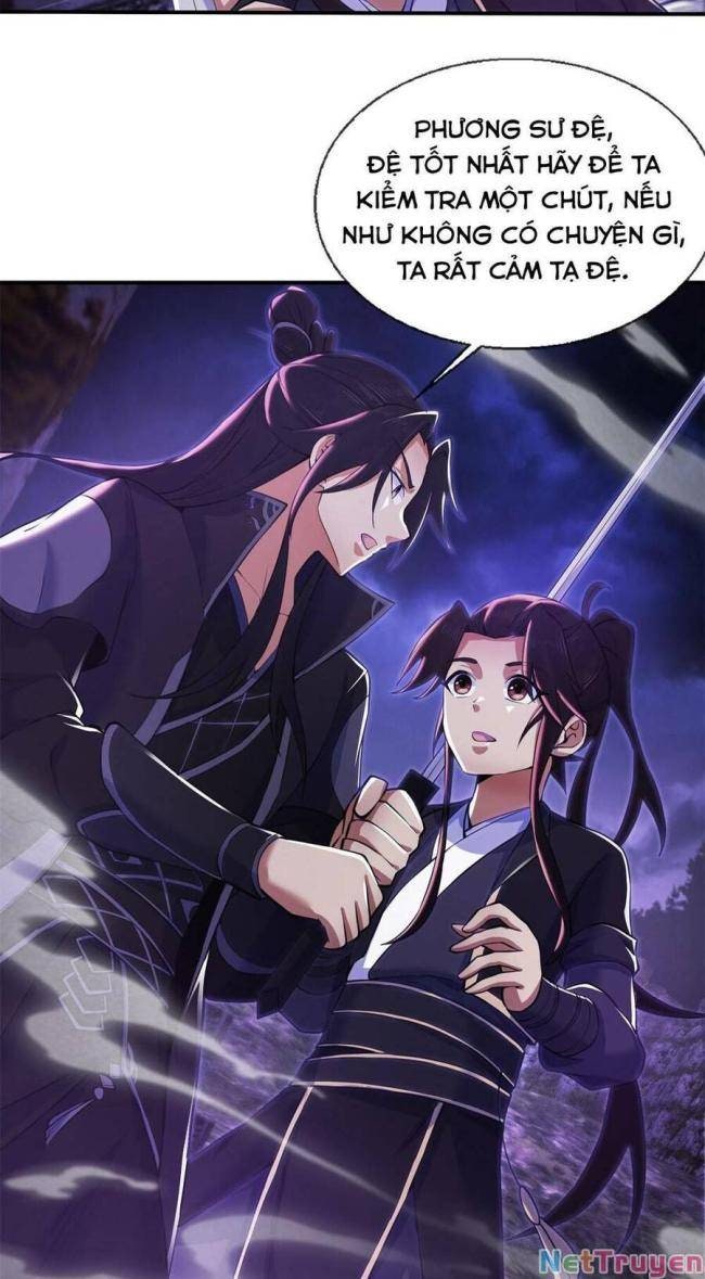 Lược Thiên Ký - Page 4