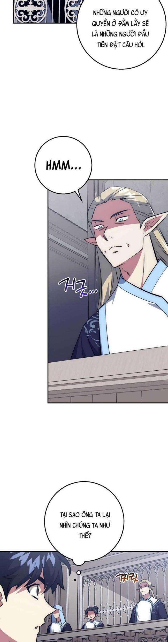 Siêu May Mắn - Page 7