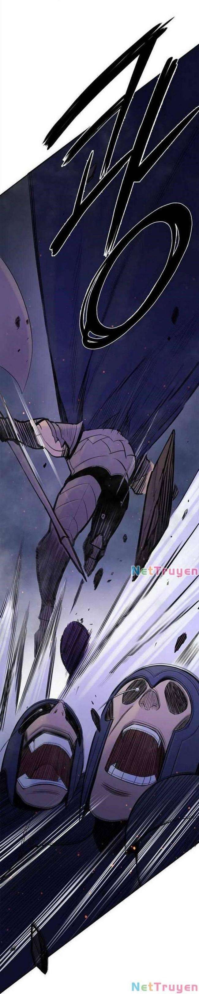 Knight Under Heart - Page 38