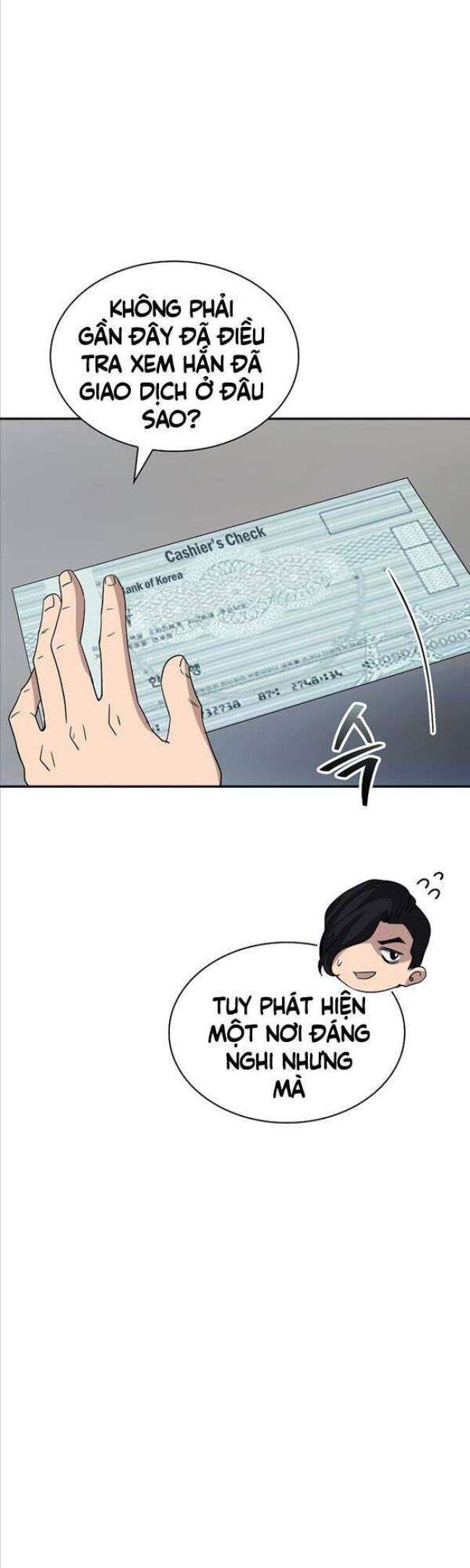 Tôi Có Đặc Tính Của Cấp SSS Nhưng Thích Sống Bình Thường - Page 37