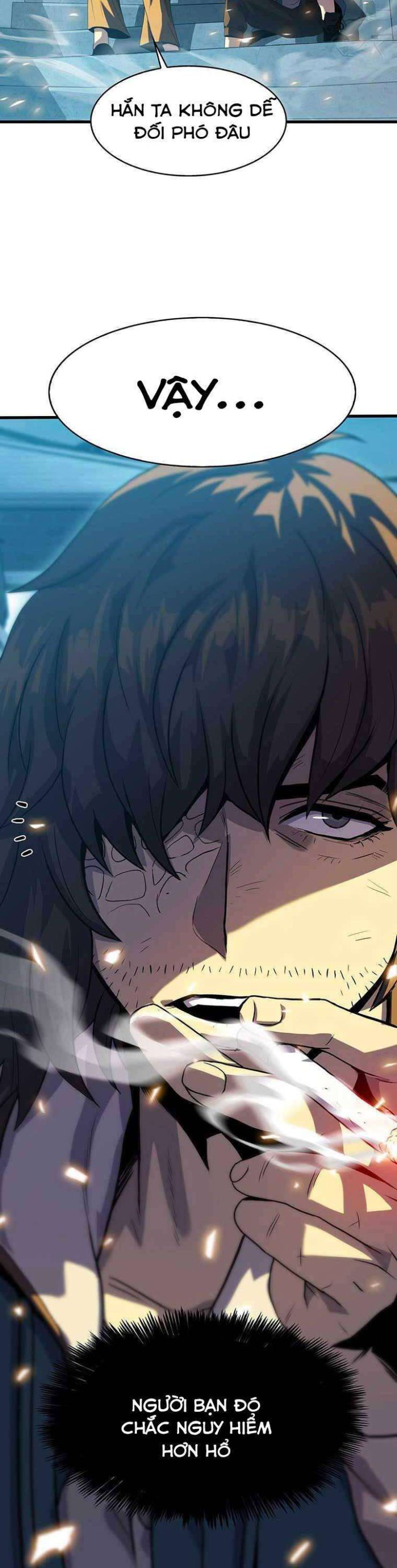 Hậu Duệ Của Hổ - Page 9