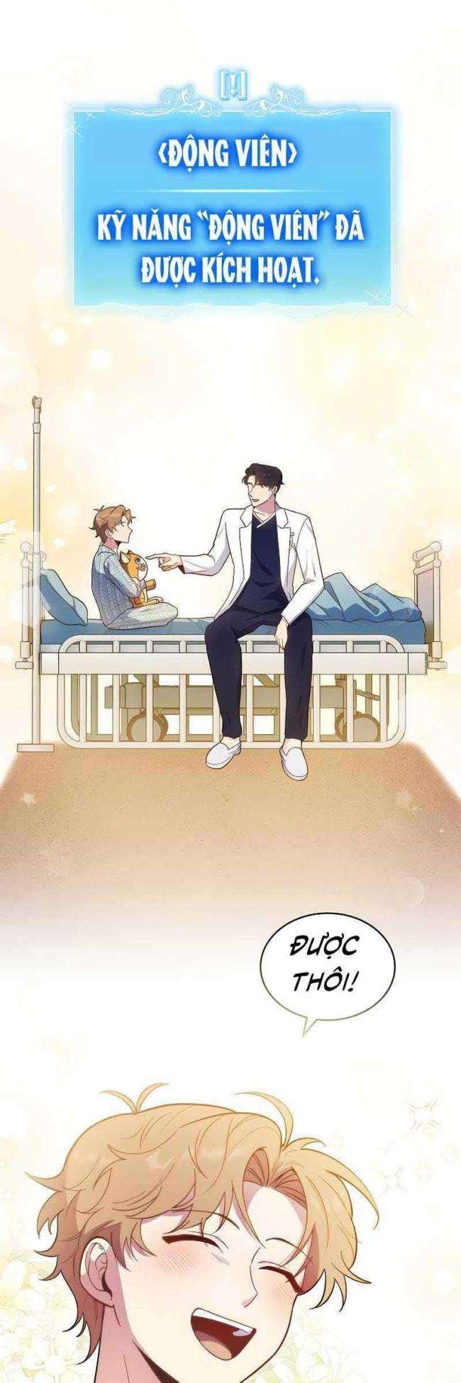 Bác Sĩ Thăng Cấp - Page 31