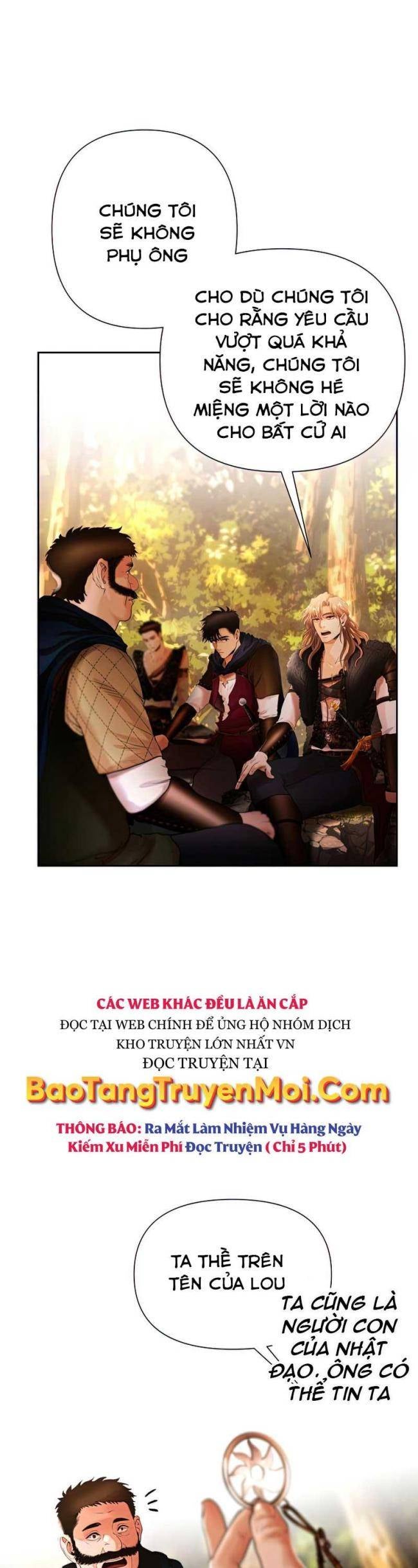 Nhiệm Vụ Chiến Binh - Page 25