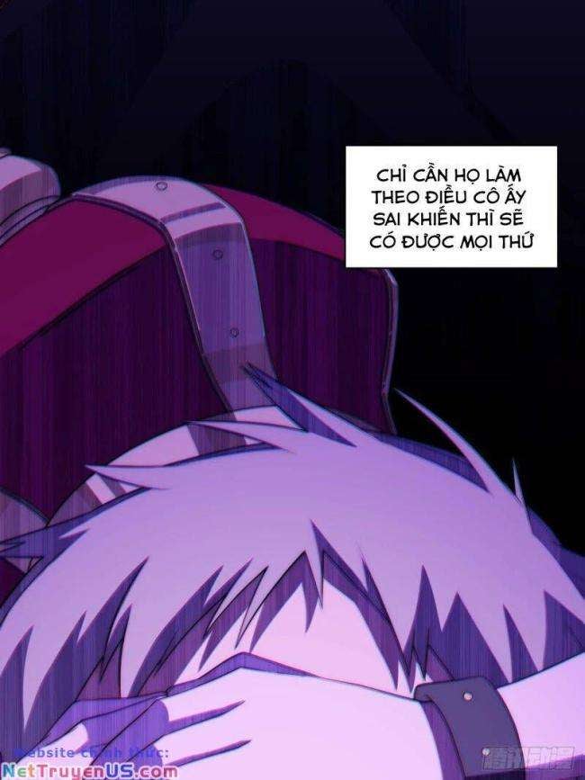 Hành Trình Cốt Binh Trở Thành Hiệp Sĩ - Page 40