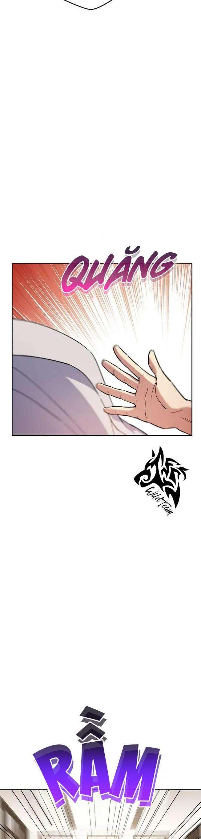 Sự Sống Sót Của Kẻ Chiêu Hồn - Page 41