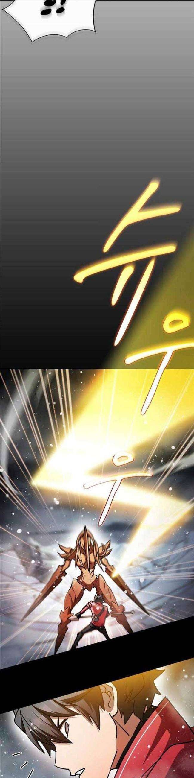 Thợ Săn Kỳ Ảo - Page 21