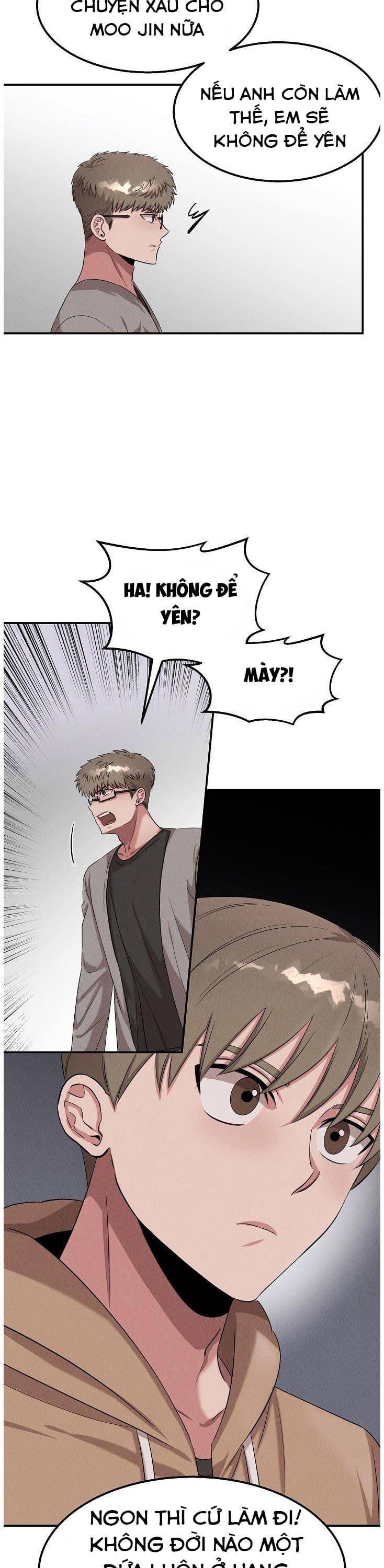 Bác Sĩ Thiên Tài Lee Moojin - Page 17