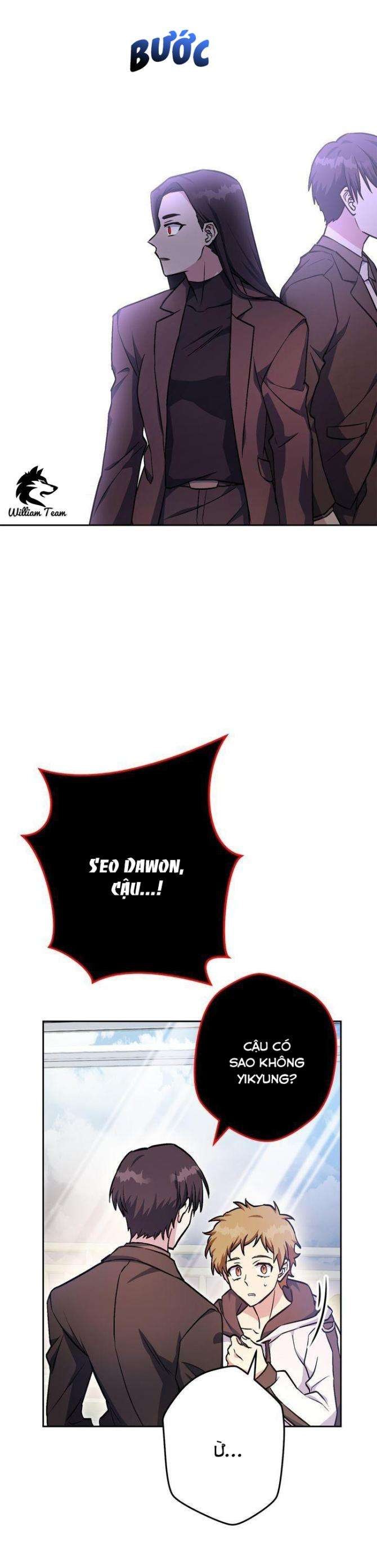 Sự Sống Sót Của Kẻ Chiêu Hồn - Page 45