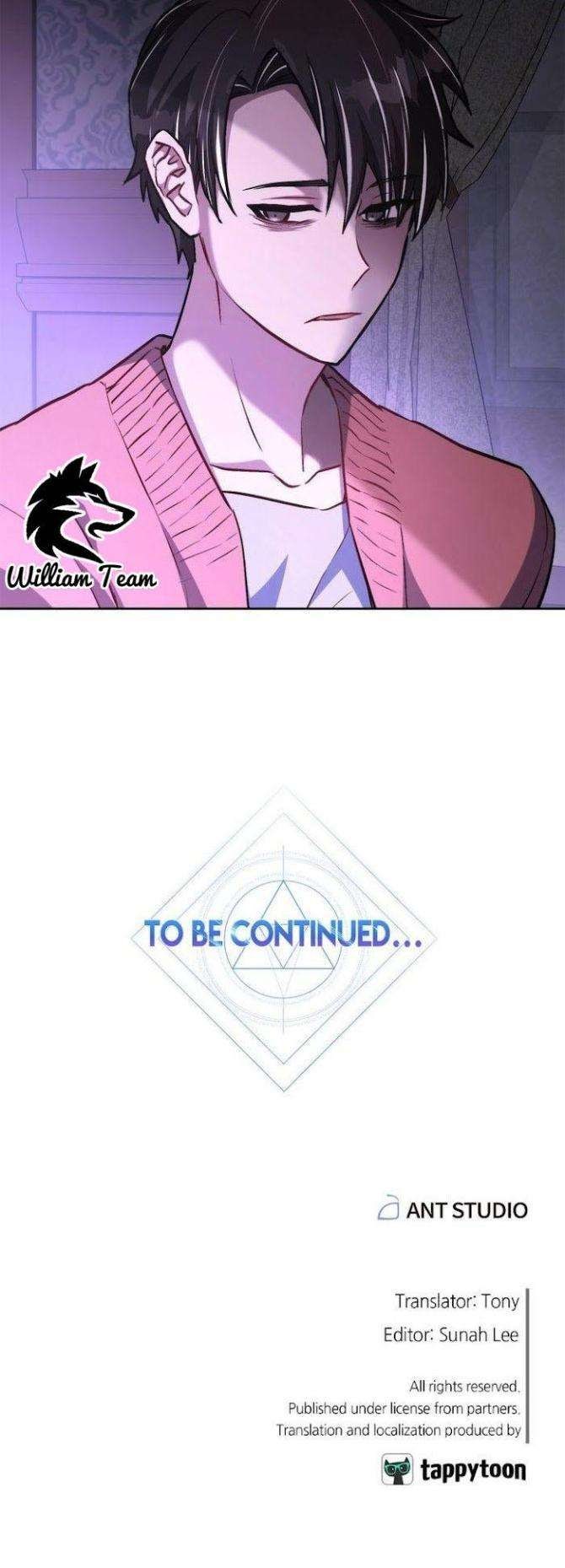 Sự Sống Sót Của Kẻ Chiêu Hồn - Page 58