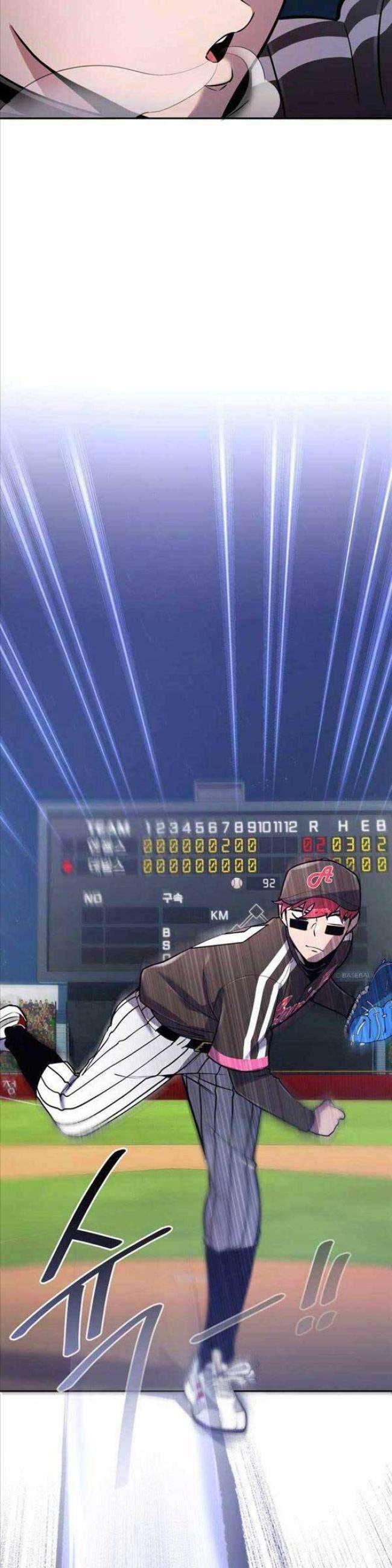 Vua Bóng Chày - Page 11