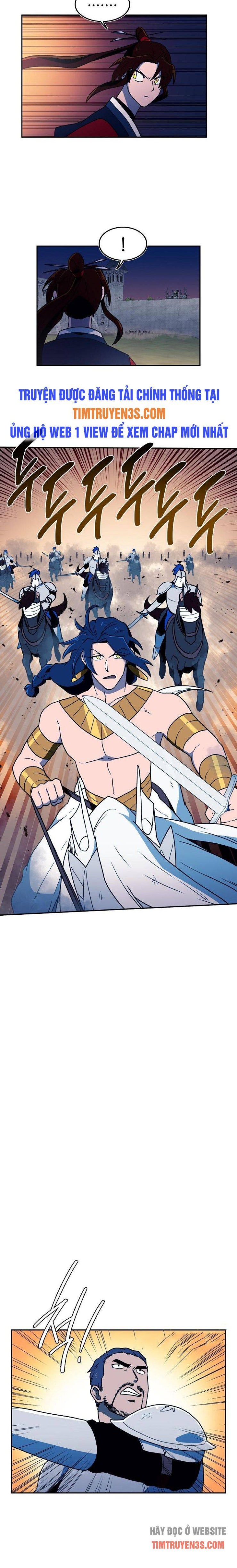 Tay Súng Ma Thuật - Page 9