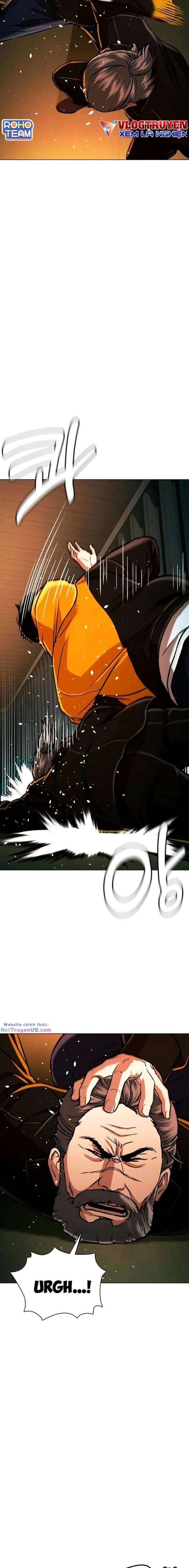 Điệp Viên 18 Tuổi - Page 17