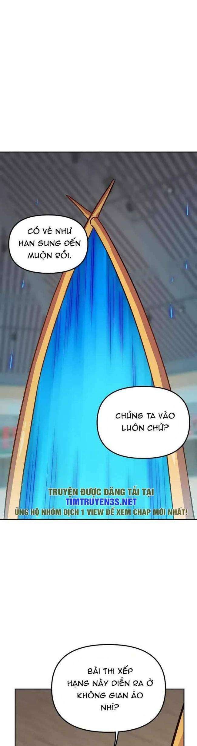 Ta Có Max Thuộc Tính May Mắn - Page 26