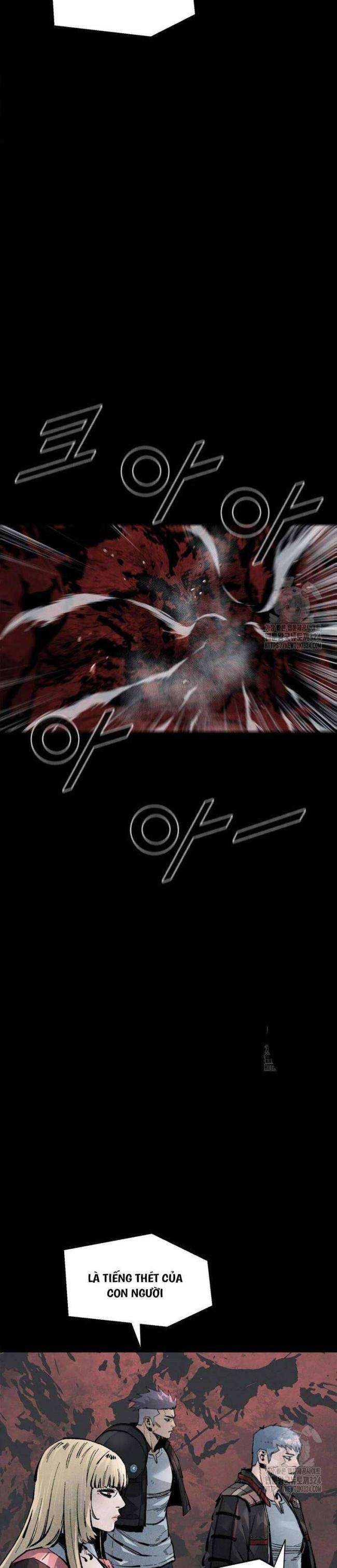 Mật Mã Mê Cung - Page 4