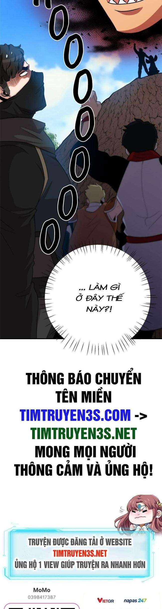 Người Bán Hoa Mạnh Nhất - Page 39