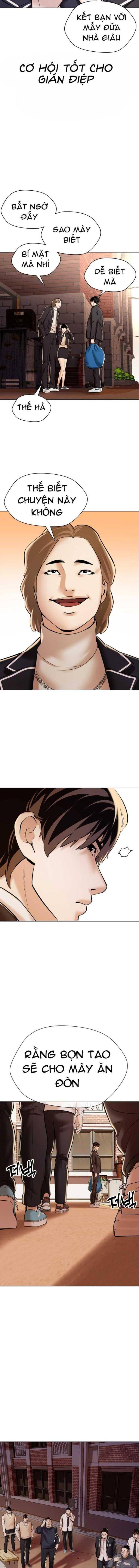 Điệp Viên 18 Tuổi - Page 23