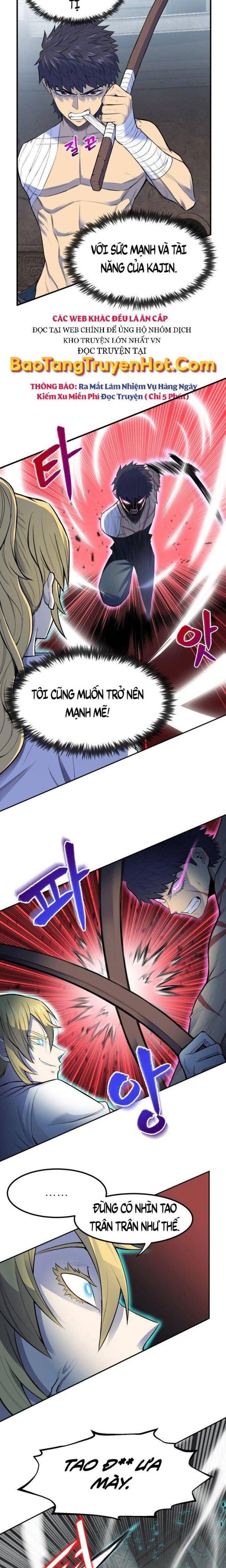 Bản Chất Của Chuyển Sinh - Page 14