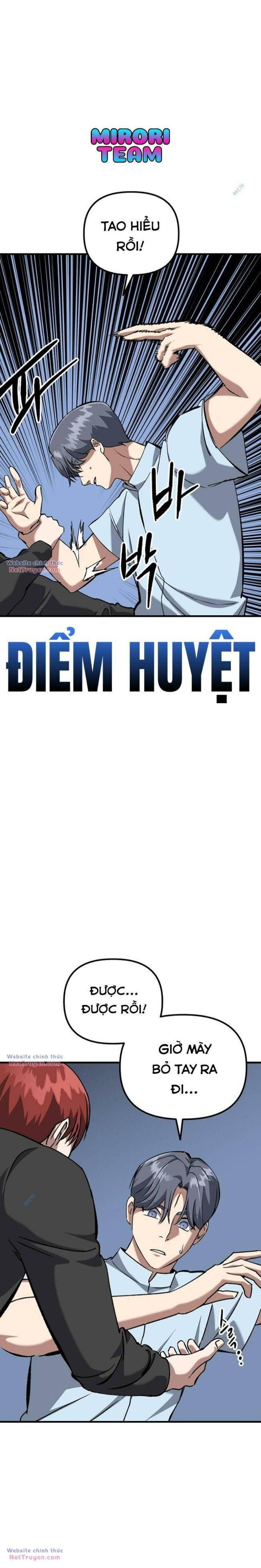 Sát Nhân Cuồng Loạn - Page 9