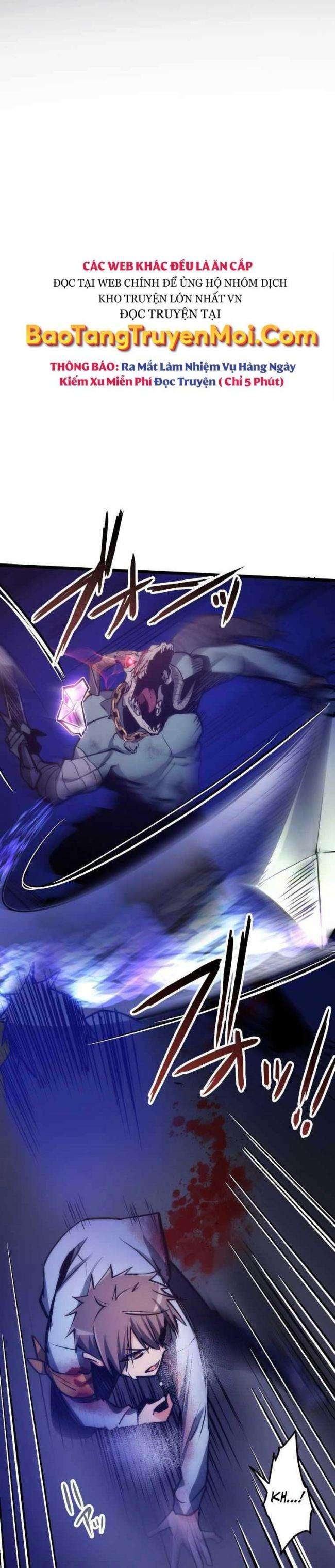 Hầm Ngục Toà Tháp Đảo Ngược - Page 17