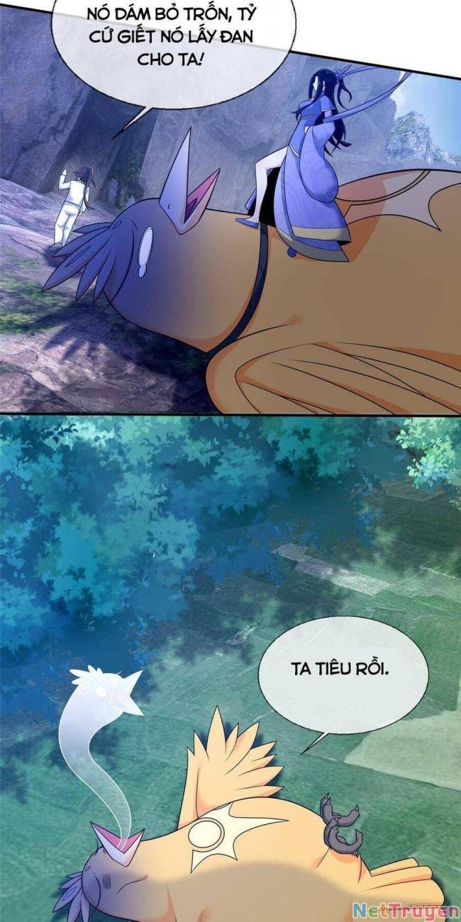 Lược Thiên Ký - Page 26