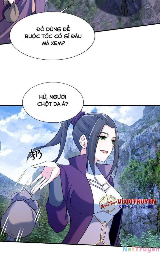 Lược Thiên Ký - Page 9