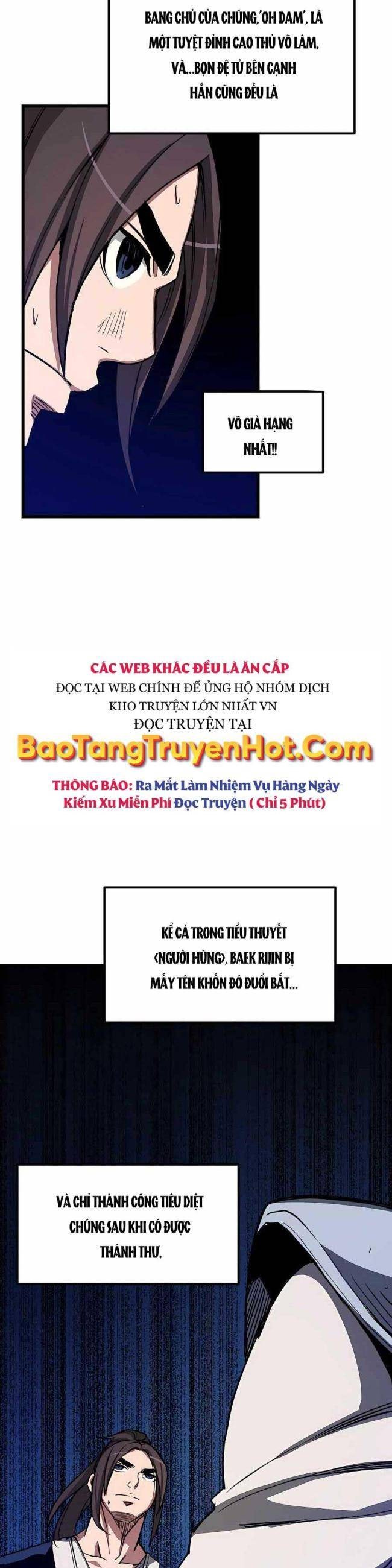 Băng Y Kiếm Thần - Page 15