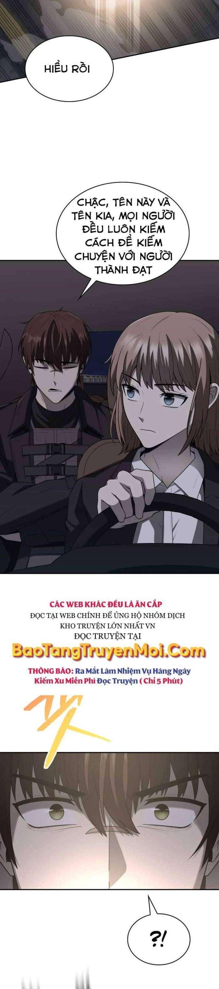 Thợ Săn Thiên Tài Hồi Quy Thành Lao Công - Page 34