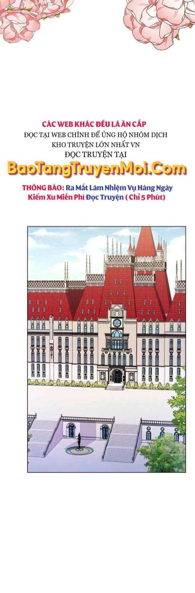 Bạo Chúa Hống Hách - Page 23