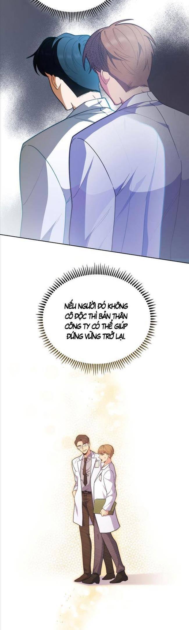 Bác Sĩ Thăng Cấp - Page 14