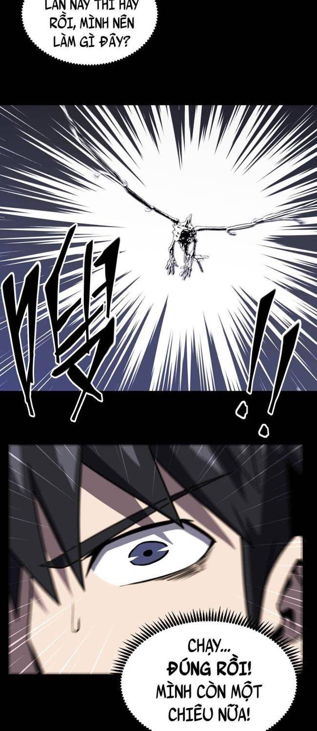 Sinh Tồn Trong Thế Giới Truyện Tranh - Page 17