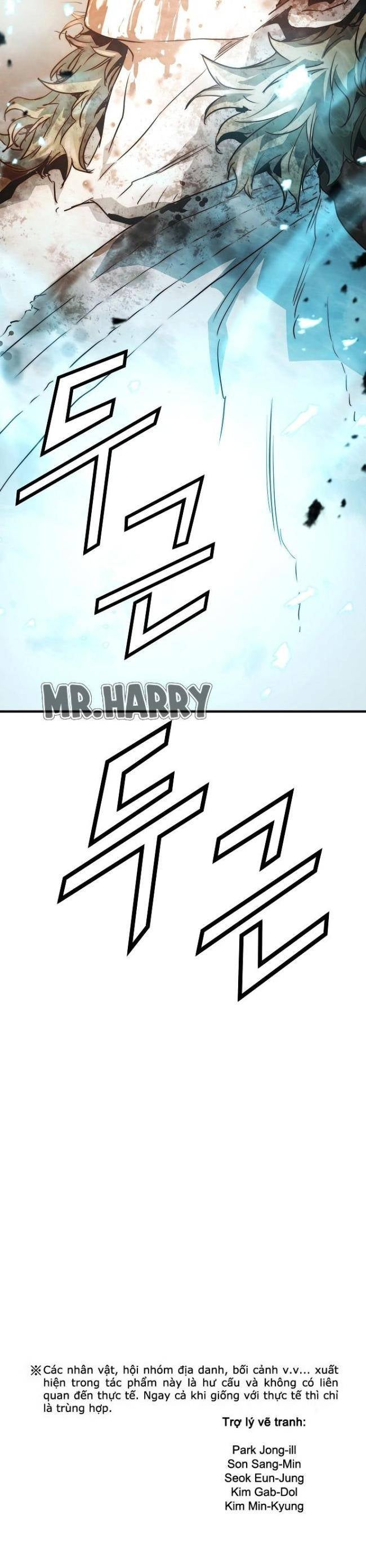 Kẻ Phá Hoại 3 - Quyền Năng Vô Hạn - Page 44