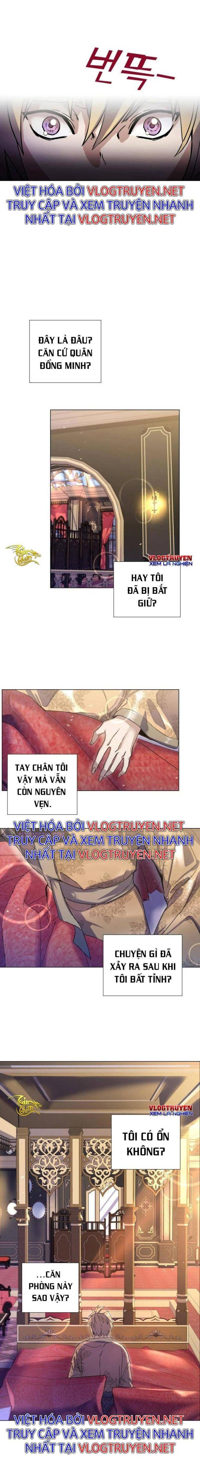 Bạo Chúa Hống Hách - Page 26