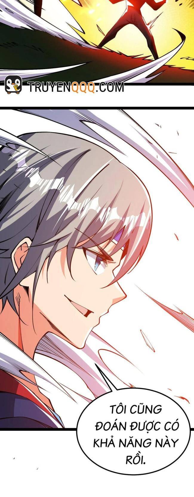 Toàn Thuộc Tính Võ Đạo - Page 4