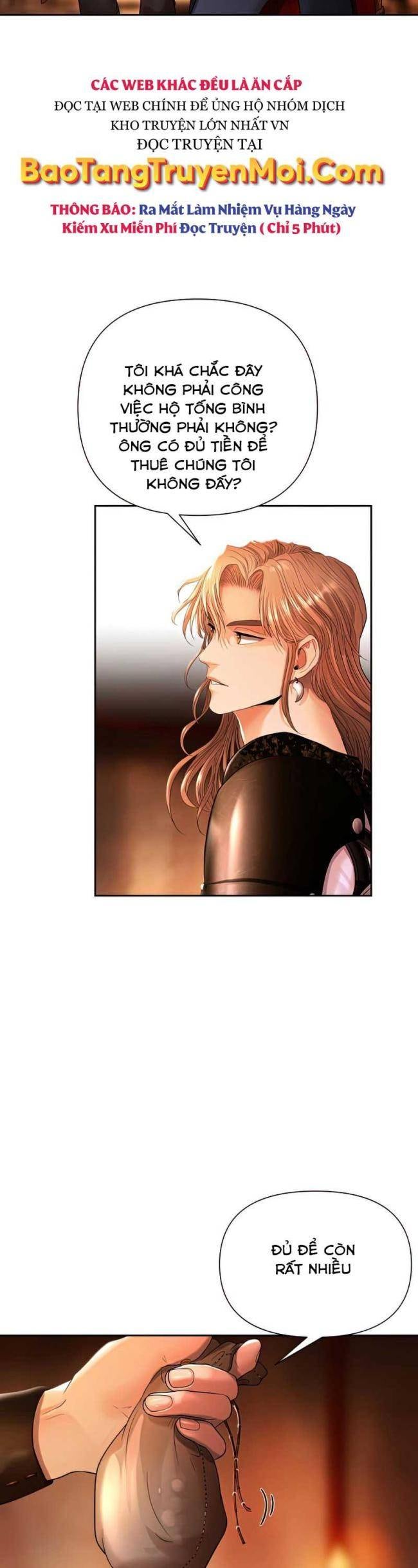 Nhiệm Vụ Chiến Binh - Page 8