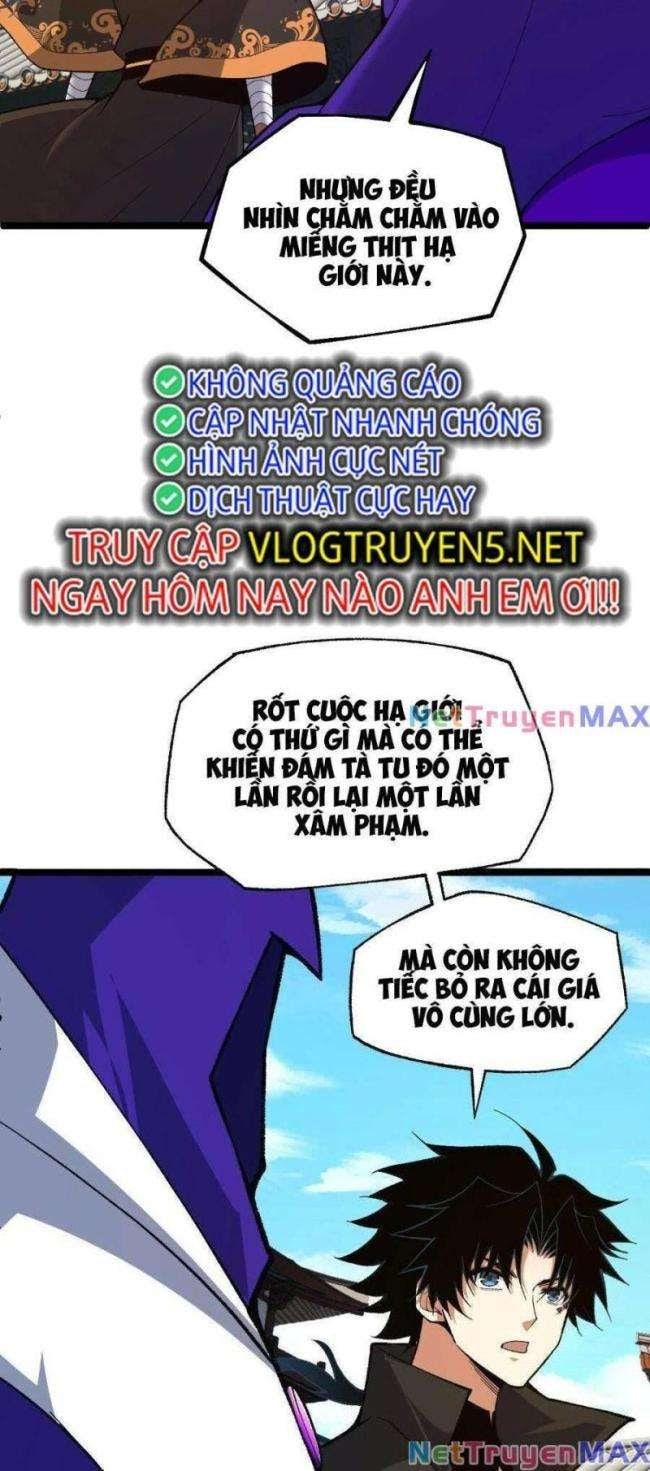 Sự Trở Lại Của Đệ Nhất Tông Sư - Page 26