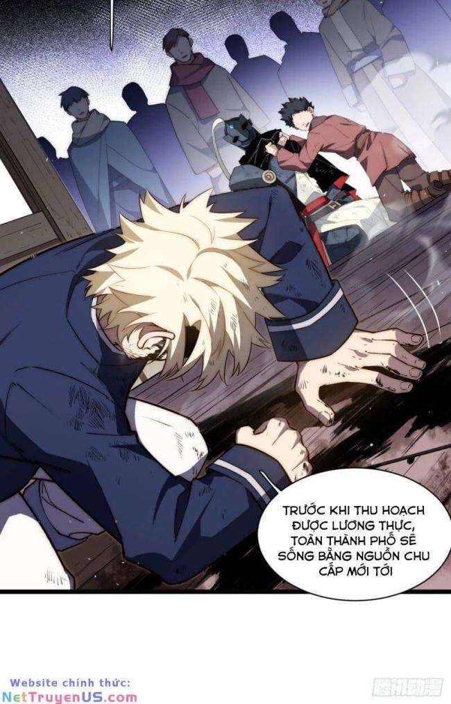 Hành Trình Cốt Binh Trở Thành Hiệp Sĩ - Page 13