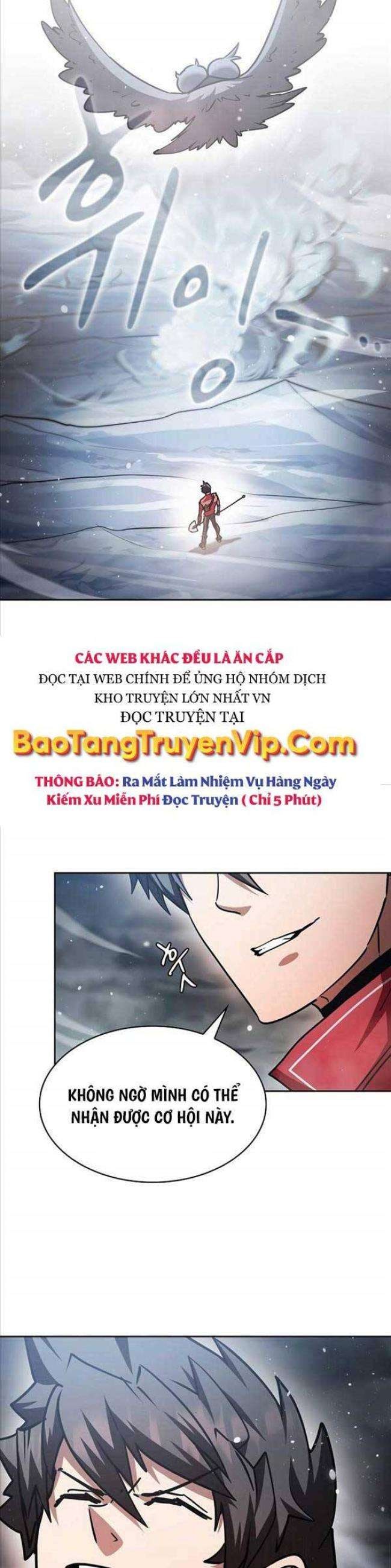 Thợ Săn Kỳ Ảo - Page 8