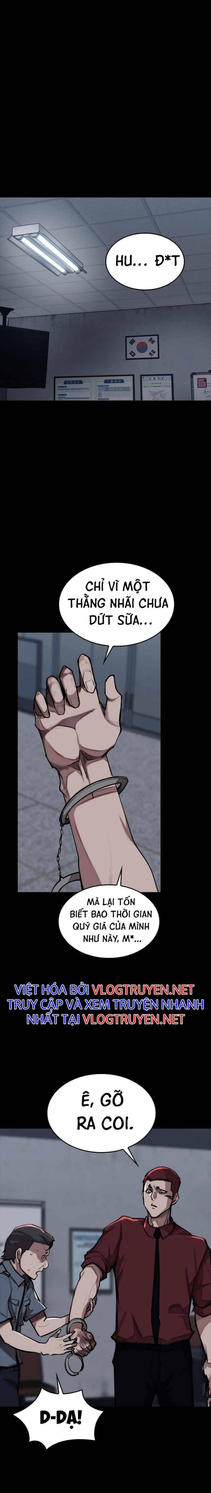 Xích Nguyệt - Page 39