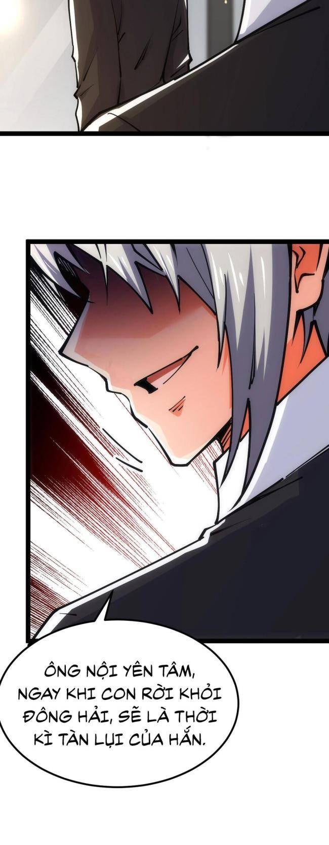 Toàn Thuộc Tính Võ Đạo - Page 36