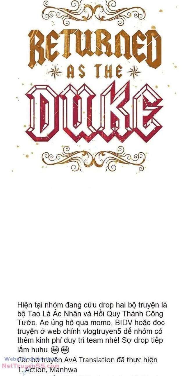 Hồi Quy Thành Công Tước - Page 63