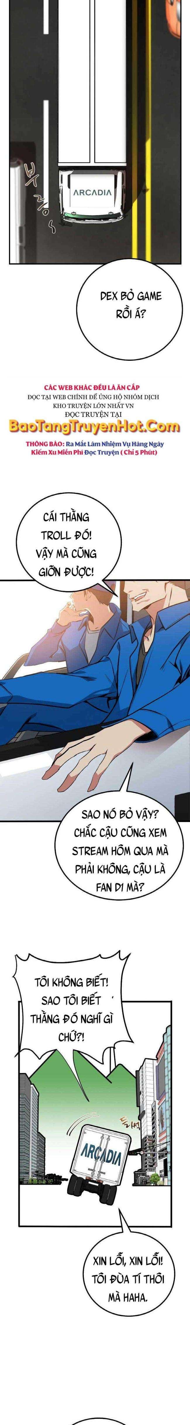 Troll Bá Nhất Thế Giới - Page 27