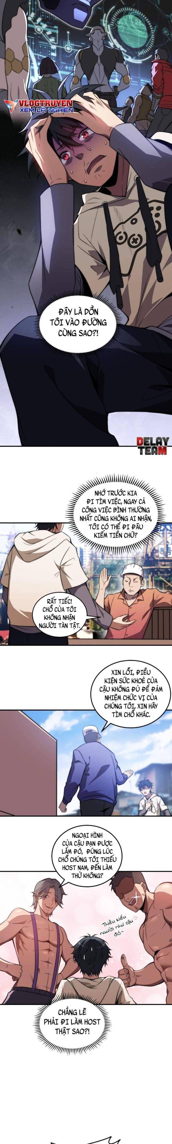 Cao Thủ Gian Lận Hoàn Lương - Page 19