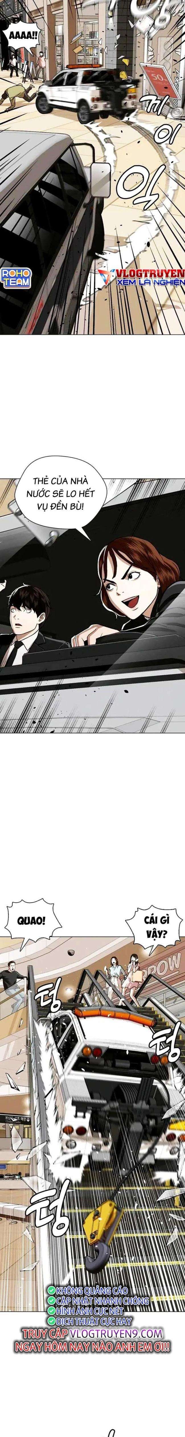 Điệp Viên 18 Tuổi - Page 9