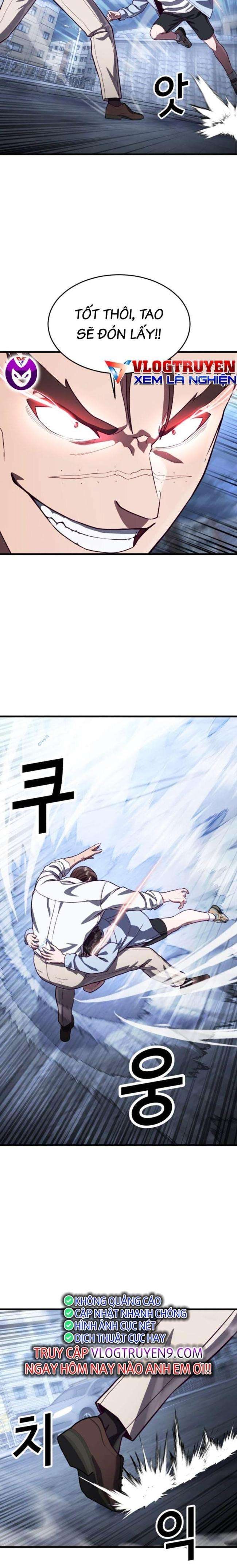 Tên Vâng Lời Tuyệt Đối - Page 20