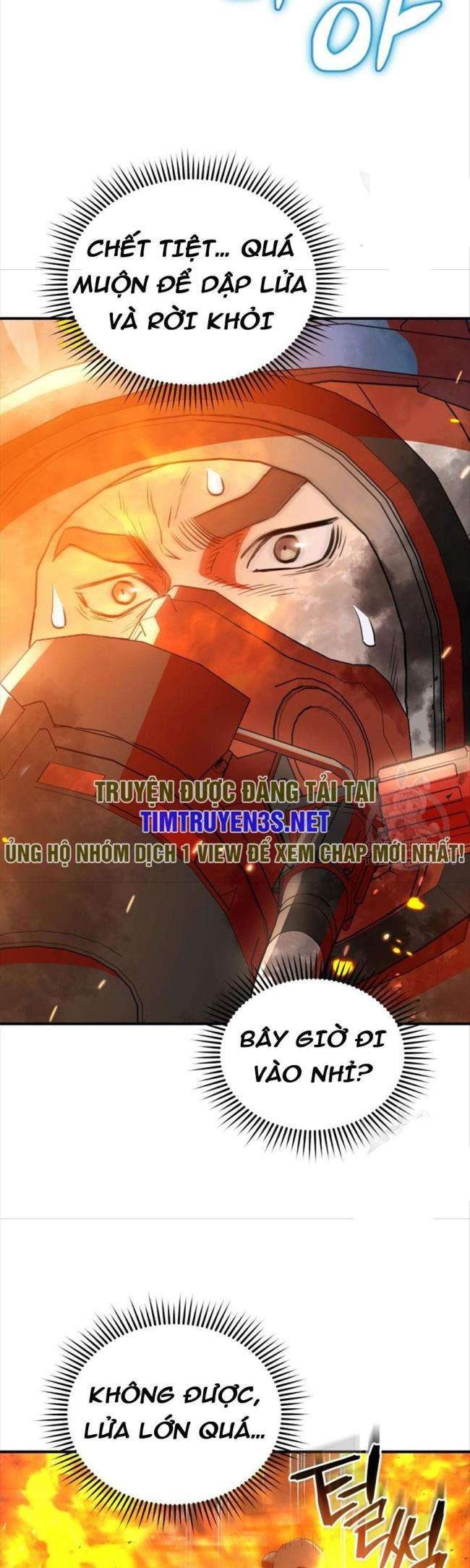 Hệ Thống Cứu Hộ - Page 6