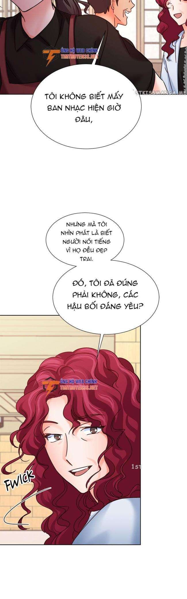 Trở Lại Làm Idol - Page 80