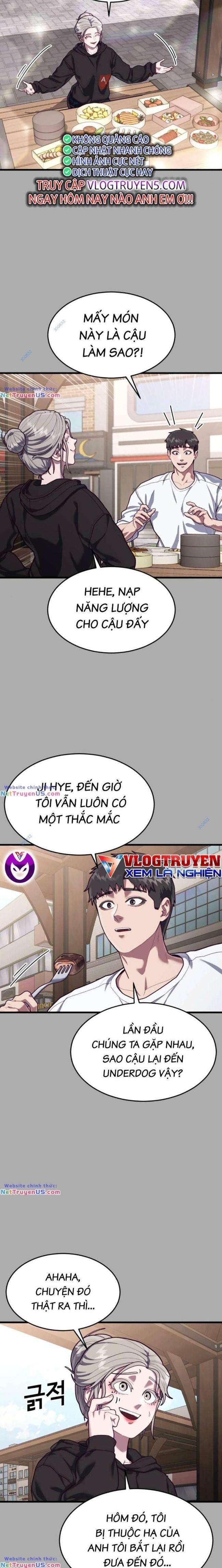 Tên Vâng Lời Tuyệt Đối - Page 19