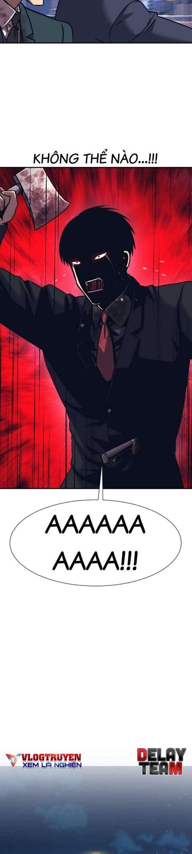 Sóng Ngầm - Page 18